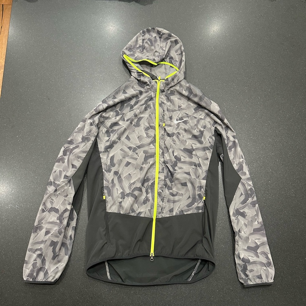 Nike Trail Kiger Jacket